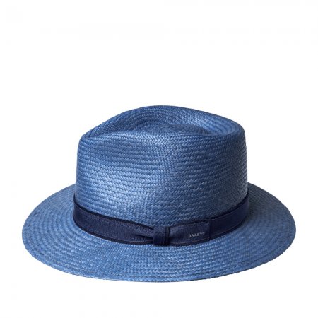 5 стильных мужских шляп