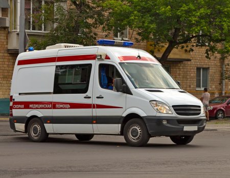 В каких случаях вызывать скорую помощь: 12 опасных состояний - «Красота и здоровье»