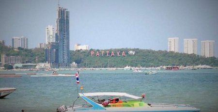 Паттайя — райское место для всей семьи - «Я и Отдых»