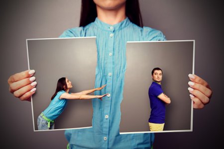 Как решиться на развод и стать счастливой: комментарии психолога - «Семейные отношения»