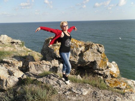Крымские каникулы. Поездка в Крым на машине - «Путешествия»