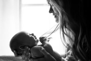 Ученые доказали: прикосновения очень важны для развития мозга, особенно для недоношенных детей - «Новорожденный»