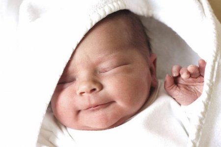 7 вопросов о новорожденном, которые часто задают родители - «Семья»