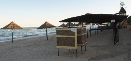 Коса Пересыпь: уютное место для отдыха на море - «Я и Отдых»