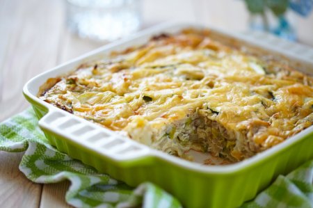 Нереально вкусный: быстрый пирог с зеленью от Раисы Алибековой - «Я и Кухня»