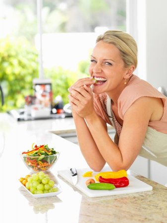 8 продуктов, которые ваш мозг готов есть каждый день - «Красота и здоровье»