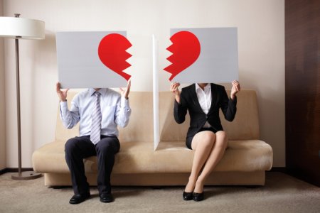 Почему люди все чаще подают на развод: 4 причины, которых не было еще 40 лет назад - «Семейные отношения»
