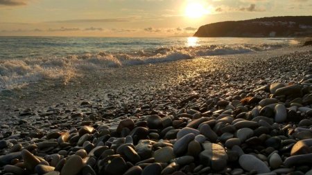 На море на машине вчетвером за 60 тысяч - «Путешествия»