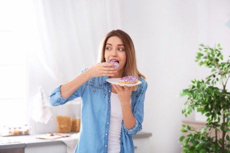 4 причины отказаться от сахара взрослым и не давать сладкое детям - «Красота и здоровье»