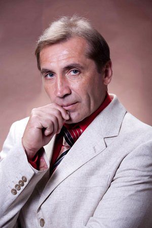 Михаил Пшеничный: Быть ребенку другом - «Отцы и дети»