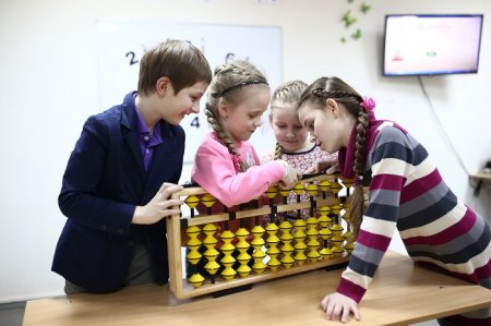 Хватает ли школьного образования для полноценного развития ребенка