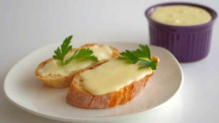 Базовый рецепт плавленого сыра из творога  - «Видео советы»