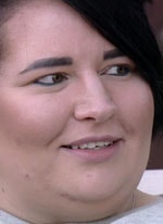 Александра Черно вновь кардинально сменила имидж - «НОВОСТИ ДОМ 2»