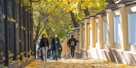 Что изменится в жизни россиян с октября? - «Бизнес»