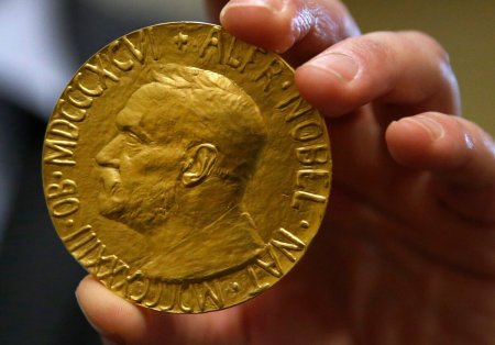 Триумф британских ученых! Им вручили Нобелевскую премию по медицине - «Я и Здоровье»