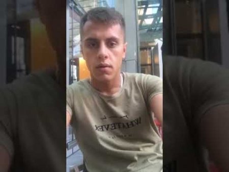 Дом2 Антон Шоки прямой эфир 15.10.2019  - «Дом-2»