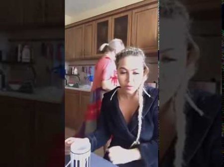 Дом2 Маша Кохно прямой эфир 13 10 2019  - «Дом-2»