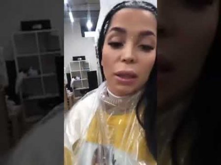 Дом2 Юля Салибекова прямой эфир 17 10 2019  - «Дом-2»