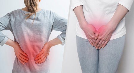 Цистит: как избежать обострений? - «Я и Здоровье»