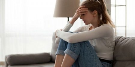 Как вылечить депрессию без врача? - «Здоровье»