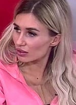 Обиженная Розалия Райсон уничтожила Ольгу Рапунцель - «НОВОСТИ ДОМ 2»