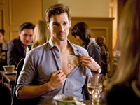 Как опознать мужчину-пикапера и противостоять ему - «Любовь»