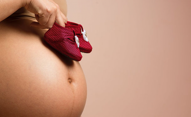 9 наших традиций для беременных, которые удивляют американцев - «Беременность»