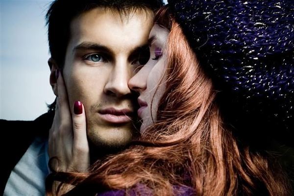 Холодный мужчина? - «Новости»