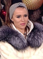 Татьяна Строкова утерла нос бросившему ее Даниилу Сахнову - «НОВОСТИ ДОМ 2»