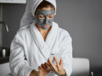 Как ухаживать за кожей, если у тебя нет времени - «Я и Красота»