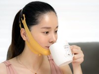 В моду вошла «маска-намордник» для подтяжки подбородка - «Я и Красота»