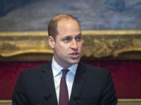 Принц Уильям получил новый почетный титул от королевы Елизаветы - «Я как Звезда»