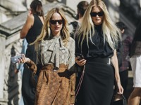 Где купить брюки и юбки для холодной (и не очень) зимы - «Я и Мода»