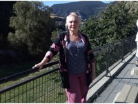 Как 81-летняя пенсионерка путешествовала одна по Испании - «Про жизнь»