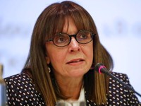 Президентом Греции впервые станет женщина - «Про жизнь»