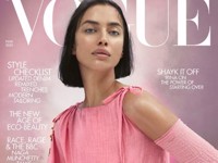 Ирина Шейк впервые рассказала о разрыве с Брэдли Купером - «Я как Звезда»