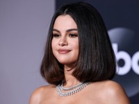 Селена Гомес обвинила Джастина Бибера в эмоциональном насилии - «Я как Звезда»