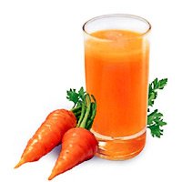 Антицеллюлитная кухня: готовим блюда из моркови - «Антицеллюлитные диеты»