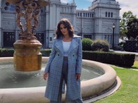 Увеличить бедра и нарисовать талию: как скорректировать фигуру одеждой - «Я и Мода»