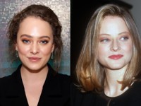 Современные звезды, которые похожи на кумиров 90-х - «Я и Красота»