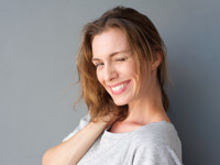 Как спасать кожу от обезвоживания в зрелом возрасте - «Я и Красота»