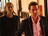 Мария Шарапова намекнула на скорую свадьбу - «Я как Звезда»