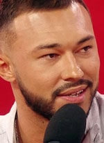 Саймон Марданшин тайно женился на фотомодели - «НОВОСТИ ДОМ 2»