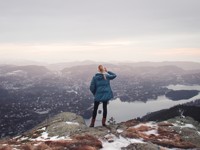 В Скандинавии жизнь лучше, но люди несчастнее: мнение россиянки о норвежцах - «Про жизнь»