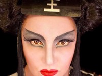 Анна Нетребко стала неузнаваемой для роли в новом спектакле - «Я как Звезда»