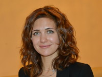 «Снегурочка:»: Екатерина Климова покоряет заснеженный Архангельск - «Я как Звезда»