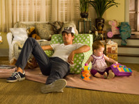 Кто виноват, что отцы не платят алименты? Сюрприз — матери! - «Любовь»