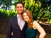 23-летняя дочь Билла Гейтса выходит замуж за жокея - «Я как Звезда»