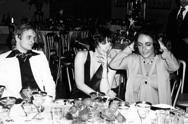 Жизненные пируэты Михаила Барышникова - «Стиль жизни»