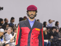 Pirelli выпустила коллаборацию с японским дизайнером - «Про жизнь»